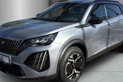 Peugeot 2008 15.658 km 20.980 &euro; Bremen 28199