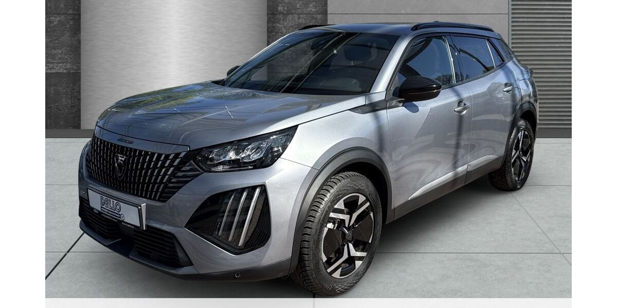 Peugeot 2008 15.658 km 20.980 &euro; Bremen 28199