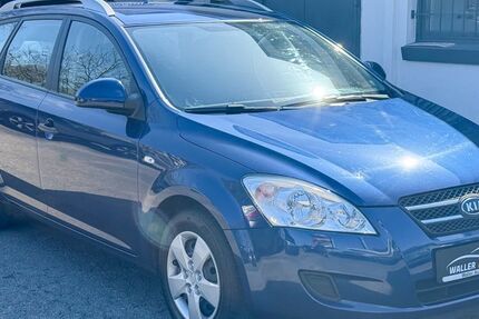 Kia ceed / Ceed 140.000 km 4.750 € Bremen 28219