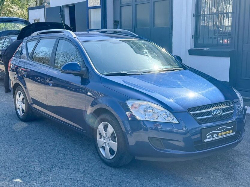 Kia ceed / Ceed 140.000 km 4.750 € Bremen 28219