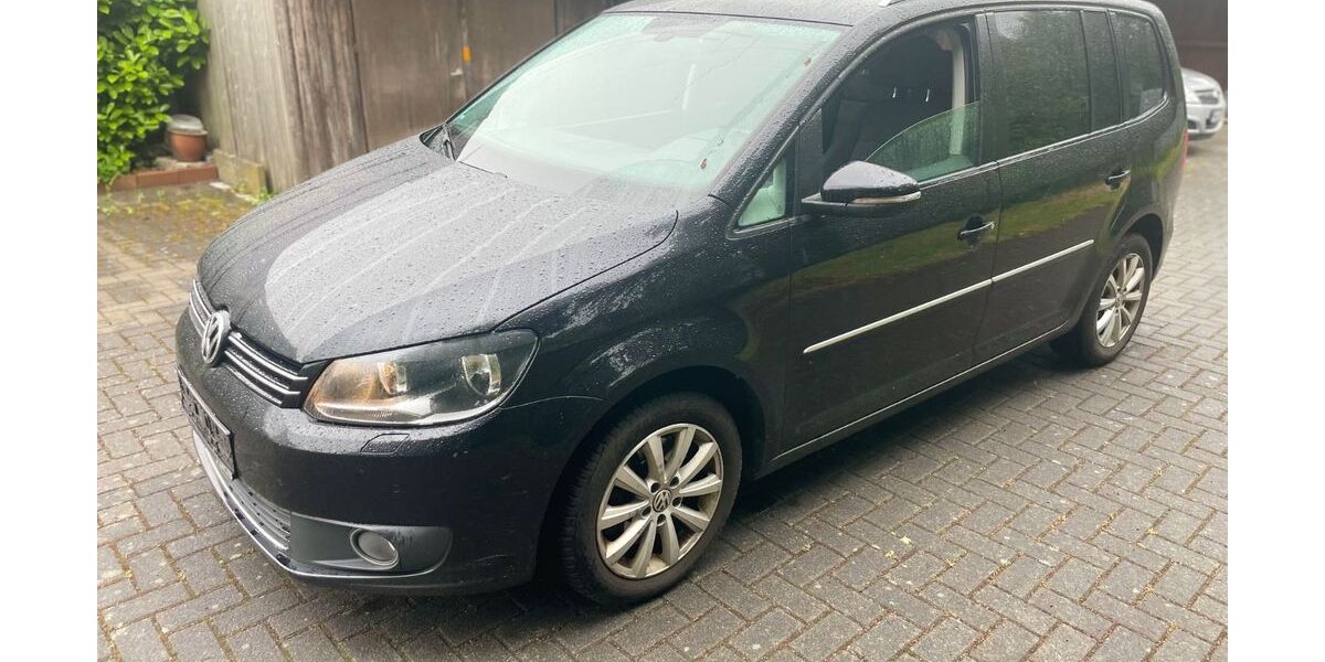 VW Touran 385.000 km 4.900 &euro; Bremen 28279