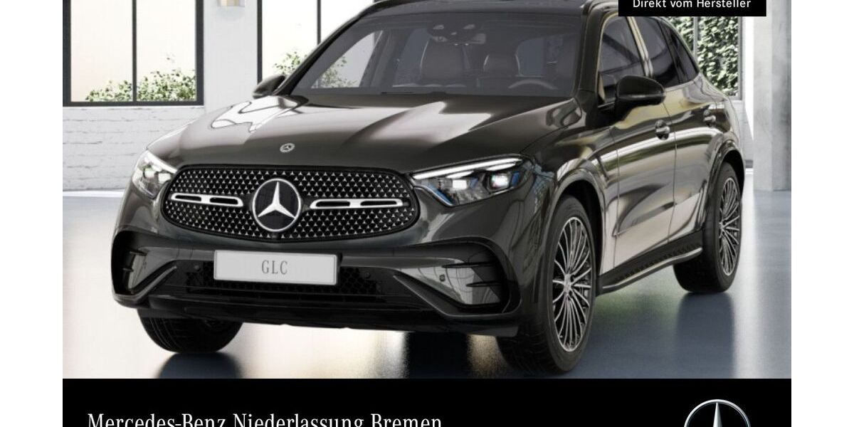 Mercedes-Benz GLC 300 9.900 km 69.950 &euro; Bremen 28329