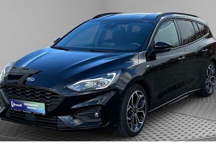 Ford Focus 66.120 km 19.290 &euro; Stuhr 28816