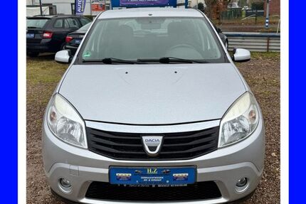 Dacia Sandero 141.700 km 2.999 &euro; Delmenhorst 27753