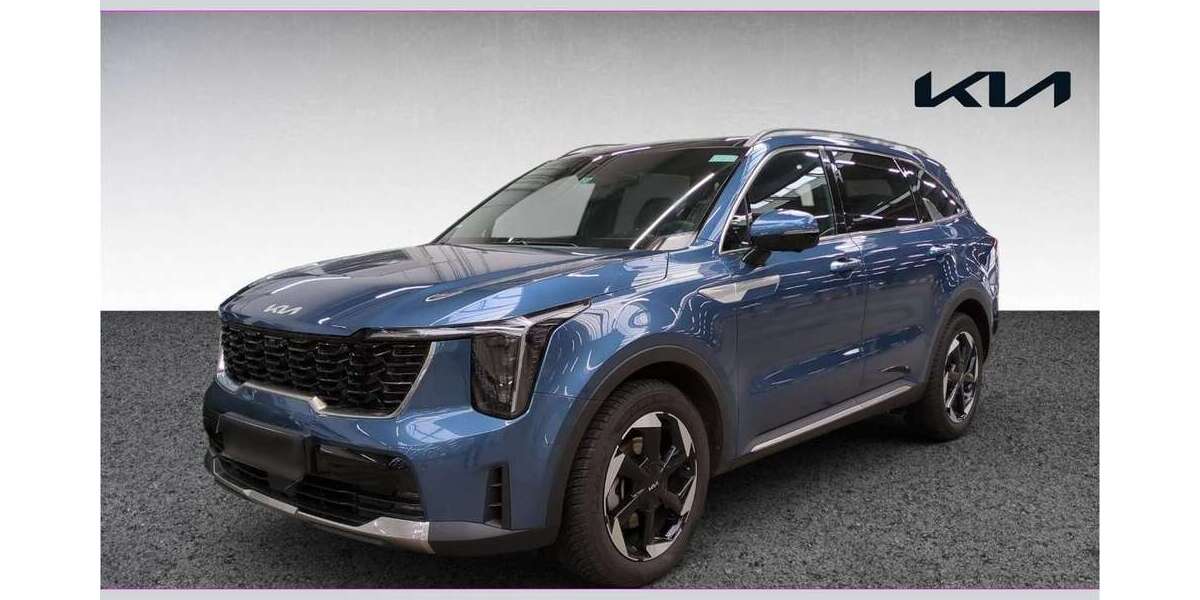 Kia Sorento 22.557 km 47.880 &euro; Bremen 28357