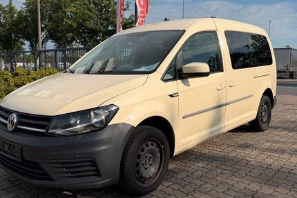 VW Caddy 362.211 km 7.900 &euro; Bremen 28197