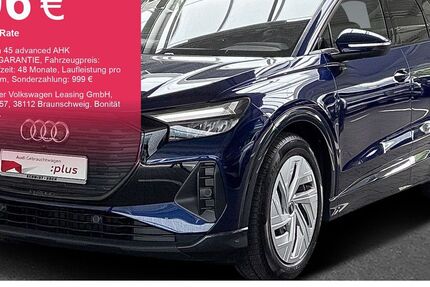 Audi Q4 e-tron 5.437 km 47.847 &euro; Bremen 28207