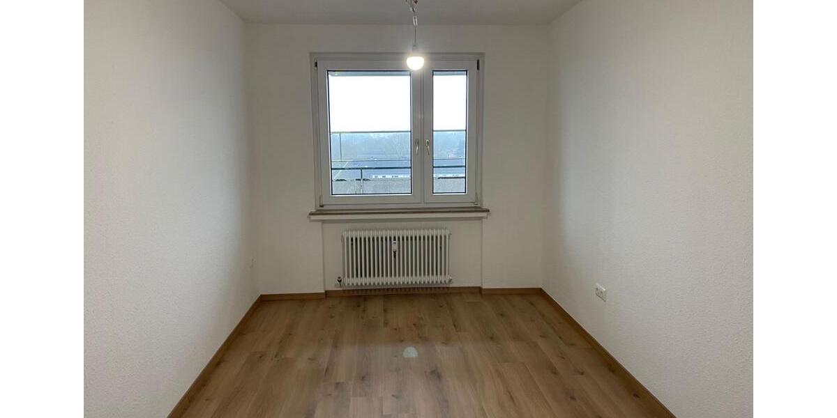 Etagenwohnung Bremen Huchting - 2 Zimmer, 54 m&sup2;, 634&euro; | Angebot:26338210