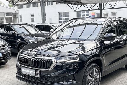 Skoda Karoq 19.077 km 33.950 &euro; Delmenhorst 27751
