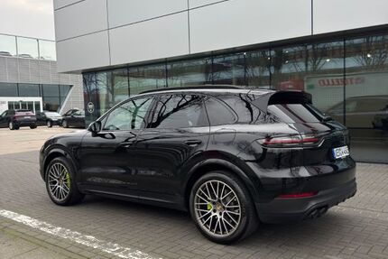 Porsche Cayenne 110.000 km 60.690 &euro; Oyten 28876