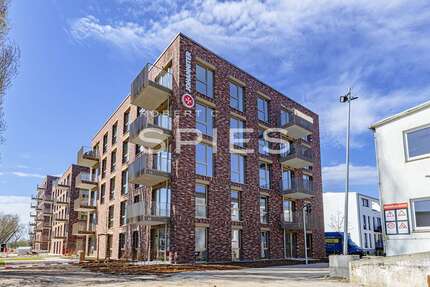 Wohnung Bremen Häfen - 2 Zimmer, 68 m&sup2;, 1.189&euro; | Angebot:27279288