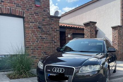 Audi A4 408.000 km 4.200 &euro; Bremen 28277