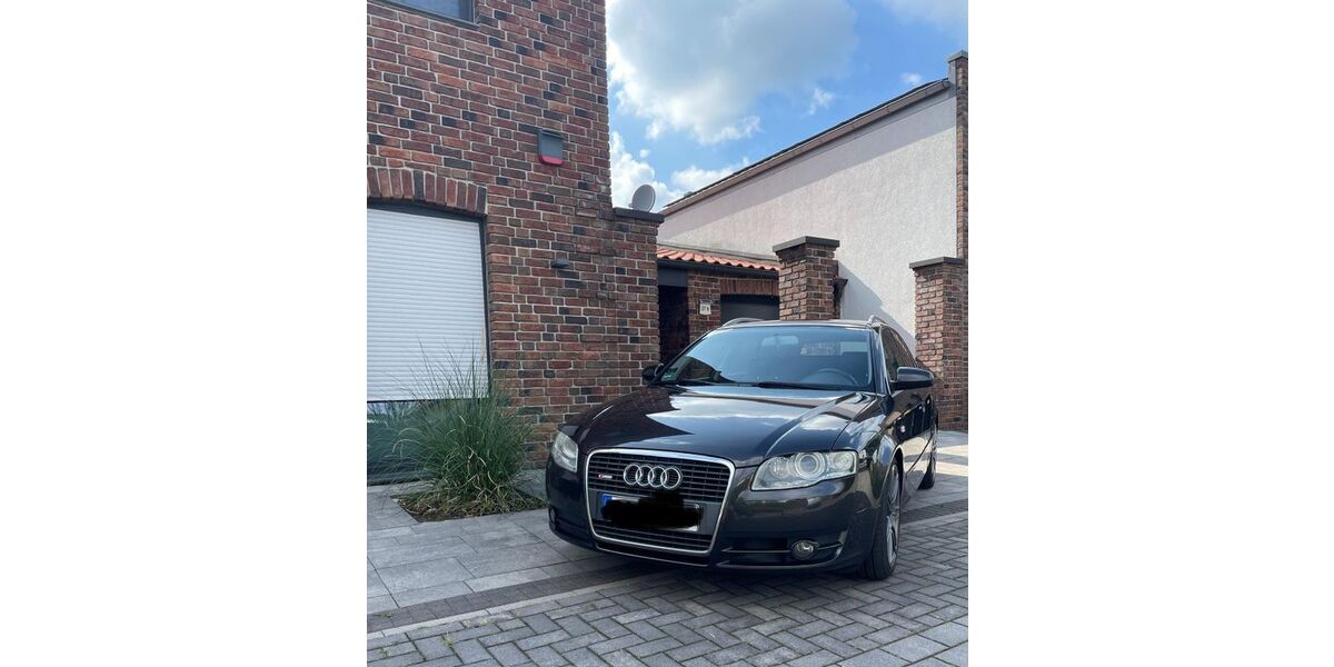 Audi A4 408.000 km 4.200 &euro; Bremen 28277