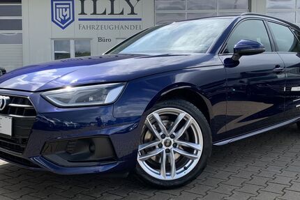 Audi A4 41.585 km 27.950 € Hatten | Sandkrug 26209