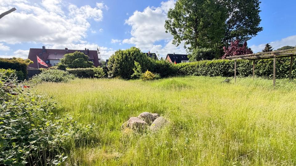 Einfamilienhaus Bremen Blumenthal - 5.5 Zimmer, 120 m&sup2;, 192.000&euro; | Angebot:26834732