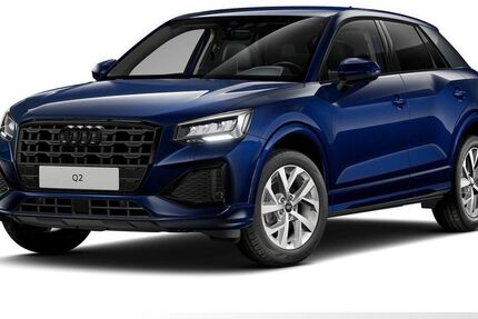 Audi Q2 6.021 km 28.750 &euro; Bremen 28207