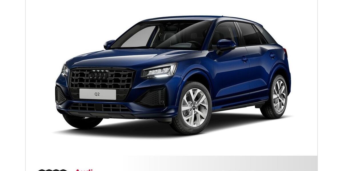 Audi Q2 6.021 km 30.250 &euro; Bremen 28207