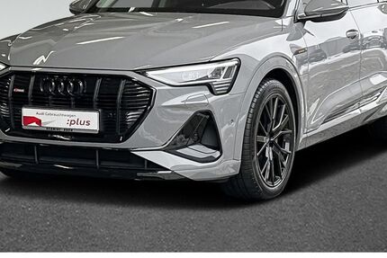 Audi e-tron 27.724 km 43.850 &euro; Bremen 28207