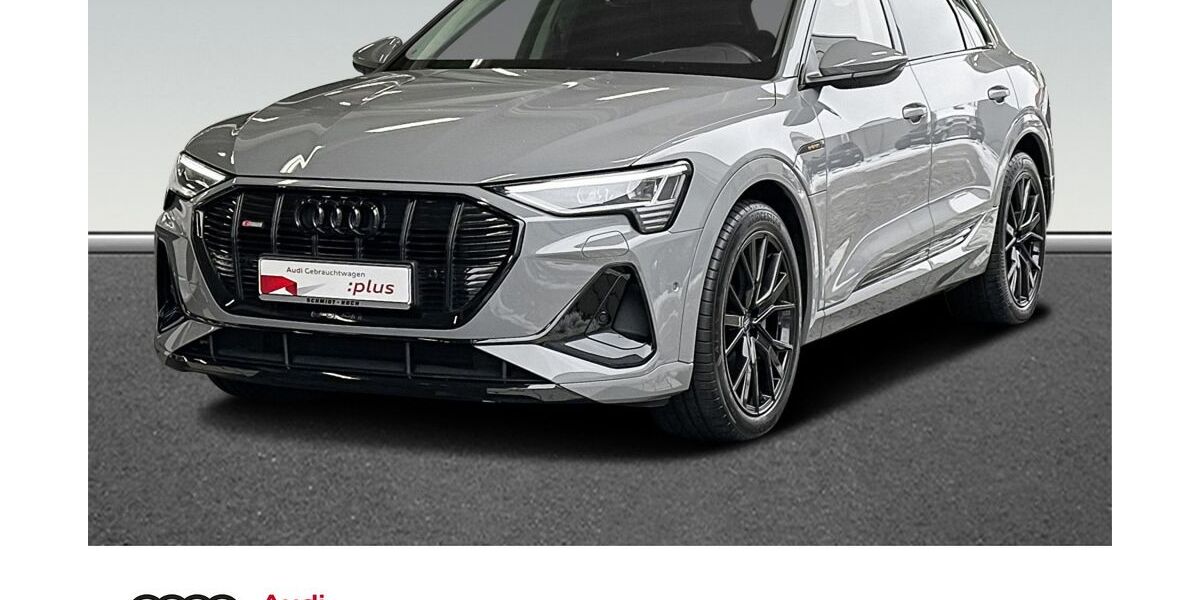 Audi e-tron 27.724 km 43.850 &euro; Bremen 28207
