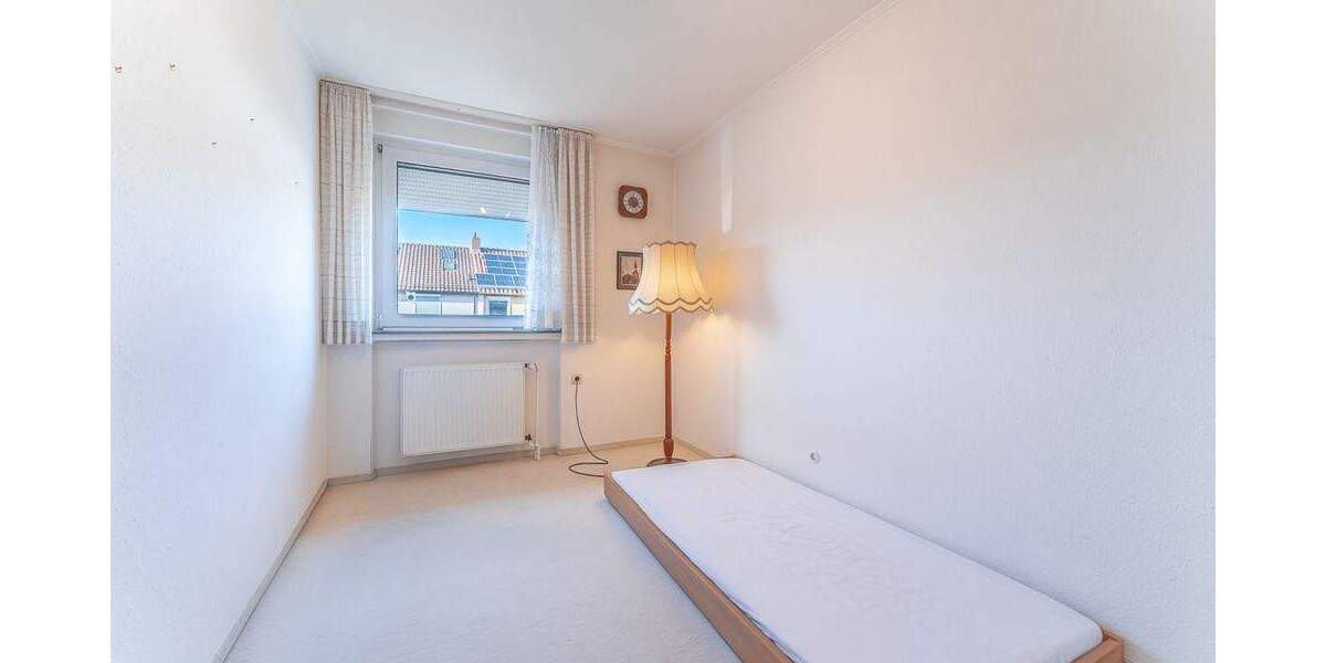 Reihenendhaus Bremen - Horn Lehe Lehesterdeich - 4 Zimmer, 127 m&sup2;, 399.000&euro; | Angebot:25680894