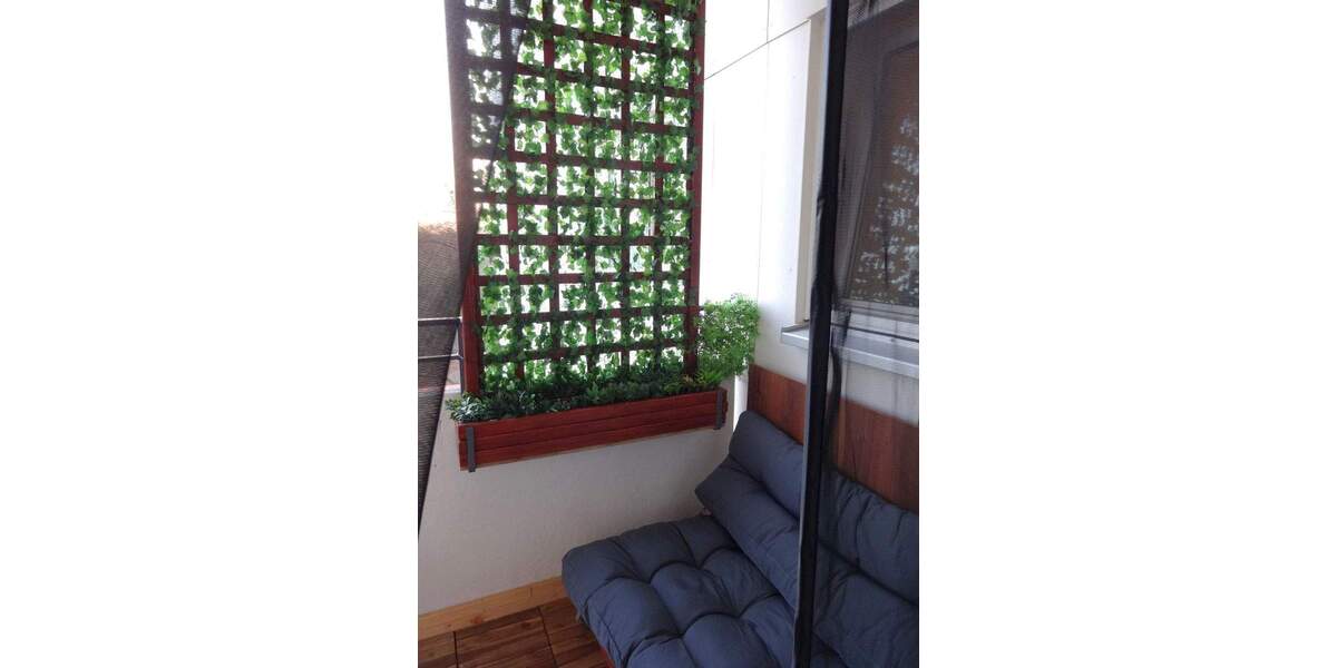 Etagenwohnung Bremen Ellenerbrok-Schevemoor - 2 Zimmer, 44 m&sup2;, 119.000&euro; | Angebot:24736611