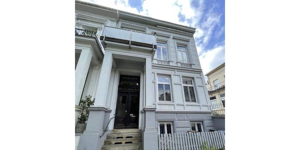Mehrfamilienhaus, Wohnhaus Bremen Ostertor - 8 Zimmer, 227 m&sup2;, 909.990&euro; | Angebot:26890577