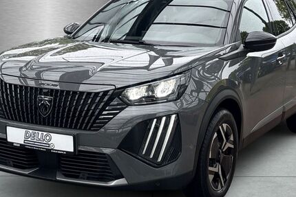 Peugeot 2008 26.113 km 17.780 &euro; Bremen 28199