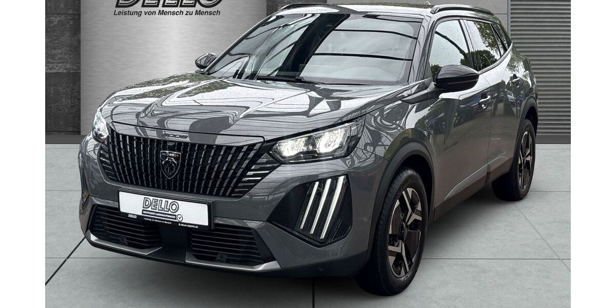 Peugeot 2008 26.113 km 17.780 &euro; Bremen 28199