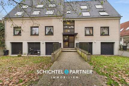 Wohnung zum Kaufen in Bremen 119.900 € 56 m² 2 zimmer