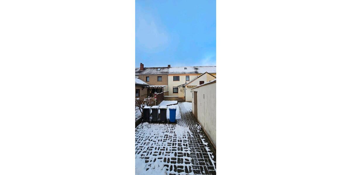 Reihenhaus Delmenhorst Bungerhof - 4 Zimmer, 90 m&sup2;, 220.000&euro; | Angebot:24392234