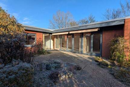 Familienfreundlicher Bungalow in Bremen-Borgfeld 6 zimmer