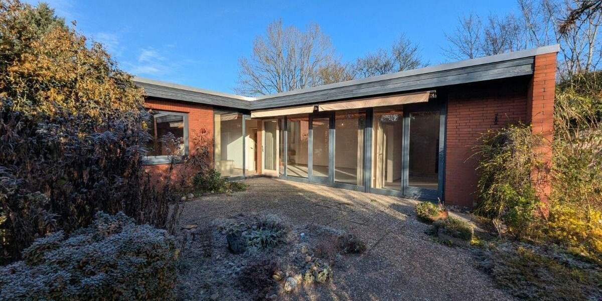 Familienfreundlicher Bungalow in Bremen-Borgfeld 6 zimmer