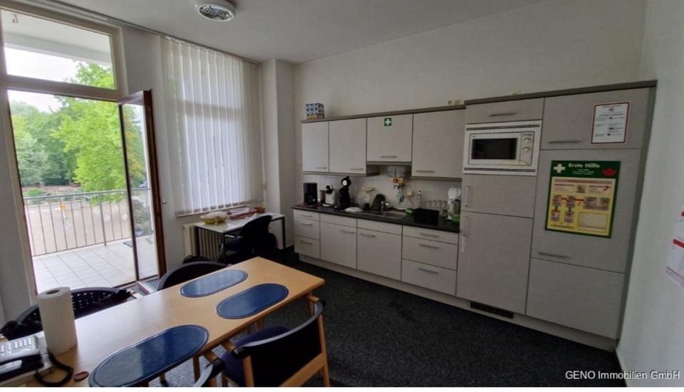 Etagenwohnung Delmenhorst Deichhorst - 3 Zimmer, 110 m&sup2;, 1.050&euro; | Angebot:25932085