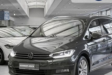 VW Touran 15.852 km 38.850 &euro; Bremen 28207