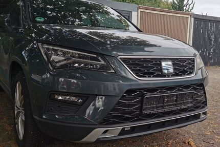 Seat Ateca 131.000 km 15.955 &euro; Delmenhorst 27753