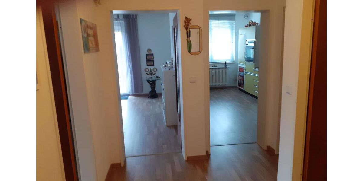Etagenwohnung Bremen Blumenthal - 2 Zimmer, 75 m&sup2;, 120.000&euro; | Angebot:26625288