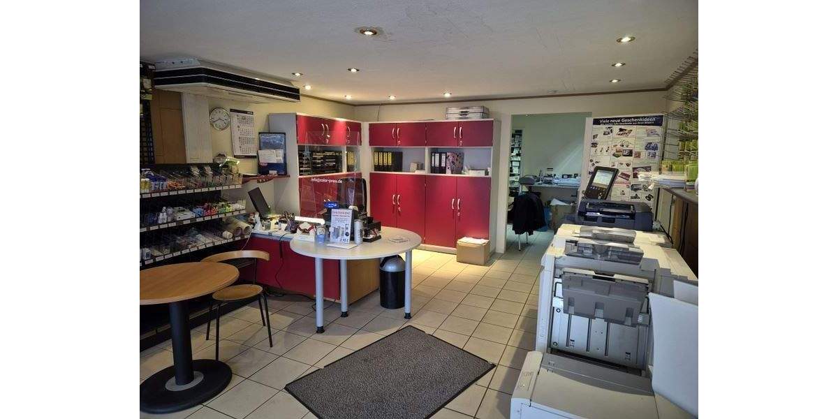 Gewerbeobjekt Syke - 125.000&euro; | Angebot:25744991