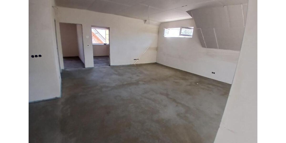 Terrassenwohnung Oyten - 3.5 Zimmer, 125 m&sup2;, 1.400&euro; | Angebot:26462413