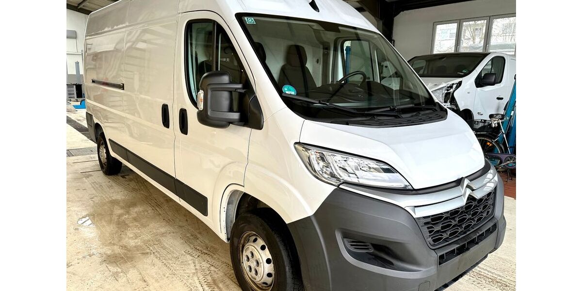 Citroen Jumper 107.701 km 17.200 &euro; Bremen 28217