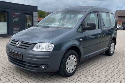VW Caddy 254.214 km 1.500 &euro; Martfeld 27327