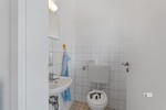 DHH für 4 Personen + EBK + Balkon mit Fernsicht + Carport + 2 Stellplätze auf modernem Stand