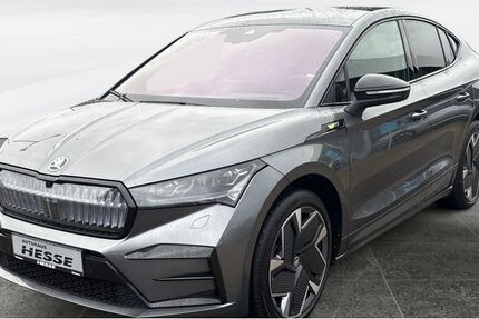 Skoda Enyaq 21.079 km 43.930 € Sottrum 27367