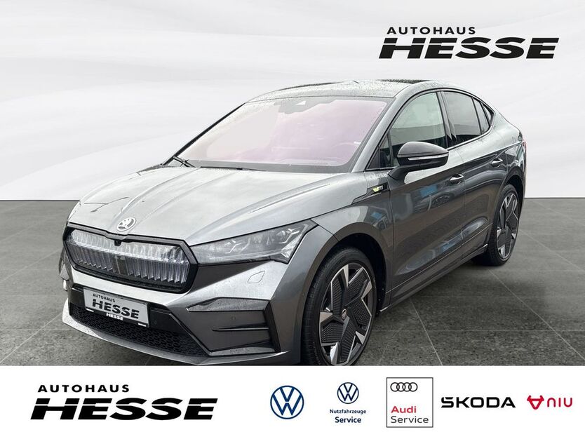 Skoda Enyaq 21.079 km 43.930 € Sottrum 27367
