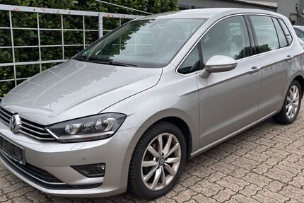 VW Golf Sportsvan 133.000 km 11.400 &euro; Bremen 28239