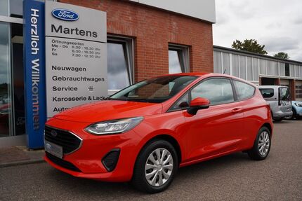 Ford Fiesta 61.272 km 10.950 &euro; Achim-Embsen 28832