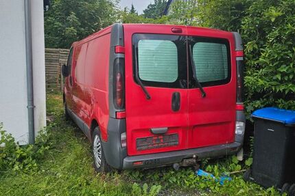 Opel Vivaro 182.000 km 3.500 &euro; Bremen 28717