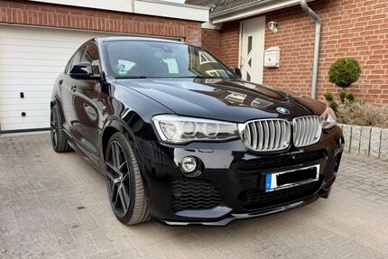 BMW X4 219.300 km 19.500 &euro; Oyten 28876