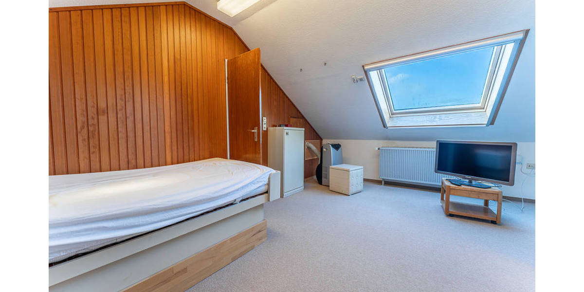 Reihenendhaus Bremen - Horn Lehe Lehesterdeich - 5 Zimmer, 160 m&sup2;, 375.000&euro; | Angebot:26188618