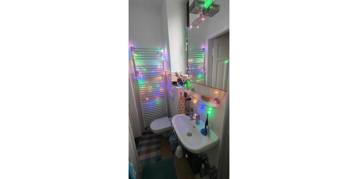 Etagenwohnung Bremen Findorff - 2 Zimmer, 45 m&sup2;, 860&euro; | Angebot:26587320