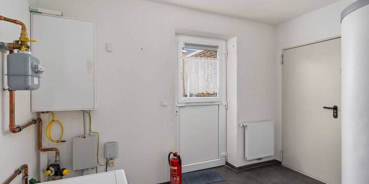 Einfamilienhaus Lilienthal Trupermoor - 5 Zimmer, 167 m&sup2;, 569.000&euro; | Angebot:26027075